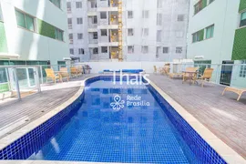 Apartamento com 2 Quartos à venda, 68m² no Norte, Águas Claras - Foto 27