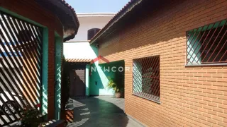 Casa com 4 Quartos à venda, 267m² no Jardim Haydee, Mauá - Foto 43