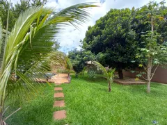 Fazenda / Sítio / Chácara com 5 Quartos à venda, 400m² no Condominio Portal dos Ipes, Ribeirão Preto - Foto 22