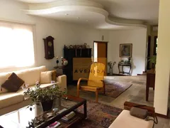 Casa de Condomínio com 4 Quartos à venda, 330m² no Parque Jatibaia, Campinas - Foto 16