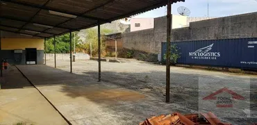 Terreno / Lote Comercial à venda, 840m² no Jardim Florestal, Jundiaí - Foto 1