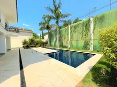 Casa de Condomínio com 5 Quartos para venda ou aluguel, 662m² no Residencial Tambore 2, Santana de Parnaíba - Foto 3