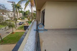 Casa de Condomínio com 3 Quartos à venda, 278m² no Alphaville, Santana de Parnaíba - Foto 5