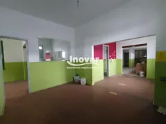 Casa Comercial com 4 Quartos para alugar, 415m² no Floresta, Belo Horizonte - Foto 1