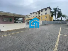 Apartamento com 2 Quartos à venda, 48m² no Sitio Cercado Bairro Novo B, Curitiba - Foto 1