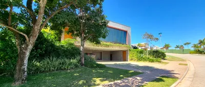 Casa com 4 Quartos à venda, 486m² no Residencial Jatibela, Campinas - Foto 29