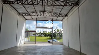 Galpão / Depósito / Armazém para alugar, 300m² no Alto Umuarama, Uberlândia - Foto 1
