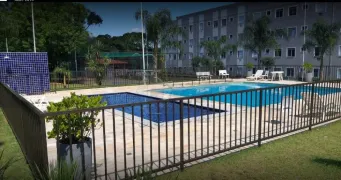 Apartamento com 2 Quartos para alugar, 43m² no Jardim Florestan Fernandes, Ribeirão Preto - Foto 11