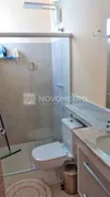 Casa de Condomínio com 3 Quartos à venda, 112m² no Saltinho, Paulínia - Foto 16