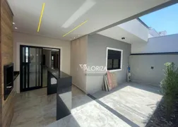 Casa de Condomínio com 3 Quartos à venda, 113m² no Residencial Horto Florestal Villagio, Sorocaba - Foto 14