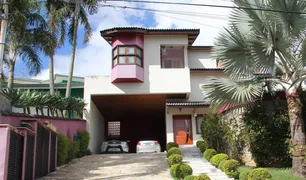 Casa de Condomínio com 4 Quartos à venda, 400m² no Jardim das Cerejeiras, Arujá - Foto 1