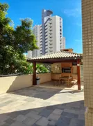 Apartamento com 3 Quartos para alugar, 116m² no Moema, São Paulo - Foto 6