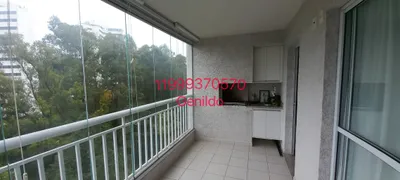 Apartamento com 2 Quartos para alugar, 82m² no Jardim das Vertentes, São Paulo - Foto 12