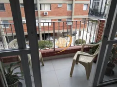 Apartamento com 2 Quartos à venda, 68m² no Jardim Las Palmas, Guarujá - Foto 13