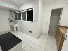 Apartamento com 3 Quartos para alugar, 124m² no Morumbi, São Paulo - Foto 6