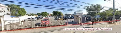 Terreno / Lote / Condomínio para alugar, 5000m² no Campo Grande, Rio de Janeiro - Foto 16
