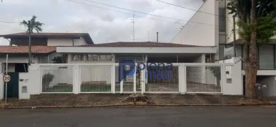 Casa Comercial com 4 Quartos para venda ou aluguel, 300m² no Nova Campinas, Campinas - Foto 1