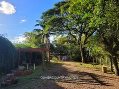 Fazenda / Sítio / Chácara com 3 Quartos à venda, 1955m² no Guaíba Country Club, Eldorado do Sul - Foto 43