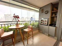 Apartamento com 3 Quartos à venda, 107m² no Centro, Curitiba - Foto 12