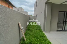 Casa de Condomínio com 3 Quartos à venda, 133m² no Tarumã, Curitiba - Foto 5
