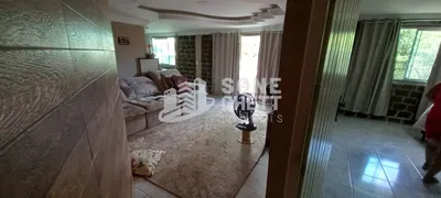 Casa com 2 Quartos para alugar, 120m² no Recanto da Sereia, Guarapari - Foto 3