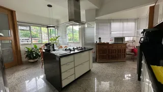 Apartamento com 4 Quartos para alugar, 530m² no Centro, Nova Iguaçu - Foto 17