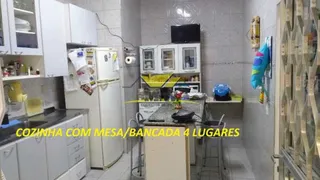 Casa de Condomínio com 4 Quartos à venda, 225m² no Bonsucesso, Rio de Janeiro - Foto 11