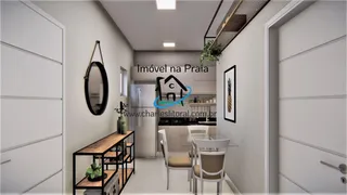 Apartamento com 1 Quarto à venda, 41m² no Praia do Sapê, Ubatuba - Foto 12