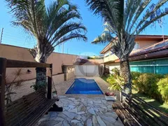 Casa de Condomínio com 4 Quartos à venda, 370m² no Residencial Santa Helena, Caçapava - Foto 53