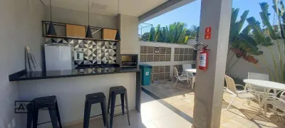 Apartamento com 2 Quartos para venda ou aluguel, 57m² no Jardim Nossa Senhora da Penha, Hortolândia - Foto 22