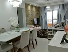 Apartamento com 2 Quartos à venda, 89m² no Vila Valença, São Vicente - Foto 2