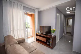 Apartamento com 3 Quartos à venda, 60m² no Vila Satúrnia, Campinas - Foto 28