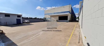 Galpão / Depósito / Armazém para alugar, 5040m² no Joapiranga, Valinhos - Foto 2