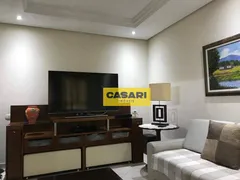 Sobrado com 4 Quartos à venda, 284m² no Centro, São Bernardo do Campo - Foto 4