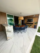 Casa de Condomínio com 4 Quartos para alugar, 450m² no Cararu, Eusébio - Foto 6