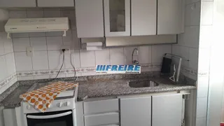 Apartamento com 2 Quartos para alugar, 66m² no Parque Fongaro, São Paulo - Foto 3