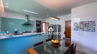 Casa de Condomínio com 5 Quartos à venda, 590m² no Le Cottage, Nova Lima - Foto 8