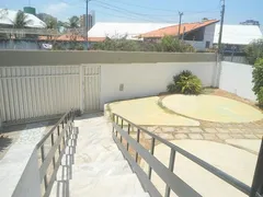 Casa com 6 Quartos para alugar, 400m² no Vicente Pinzon, Fortaleza - Foto 3