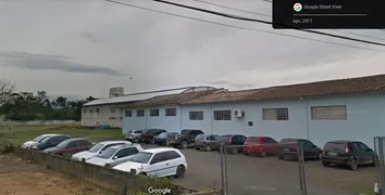 Galpão / Depósito / Armazém à venda, 14081m² no Sangão, Criciúma - Foto 3