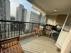Apartamento com 2 Quartos à venda, 64m² no Jardim Íris, São Paulo - Foto 15
