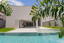 Casa de Condomínio com 5 Quartos à venda, 521m² no Residencial Alphaville Flamboyant, Goiânia - Foto 2