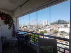 Apartamento com 3 Quartos à venda, 110m² no Santa Paula, São Caetano do Sul - Foto 4