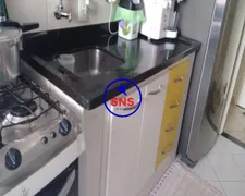 Apartamento com 2 Quartos à venda, 59m² no Jardim Dom Vieira, Campinas - Foto 8