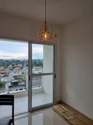 Apartamento com 2 Quartos para alugar, 62m² no Loteamento Villa Branca, Jacareí - Foto 1