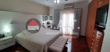 Casa de Condomínio com 3 Quartos à venda, 310m² no Granja Olga III, Sorocaba - Foto 11