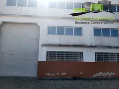 Galpão / Depósito / Armazém para alugar, 1600m² no Eden, Sorocaba - Foto 2