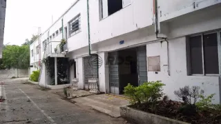 Galpão / Depósito / Armazém à venda, 21000m² no Independência, São Bernardo do Campo - Foto 2