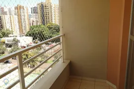Apartamento com 3 Quartos para alugar, 79m² no Gleba Fazenda Palhano, Londrina - Foto 4