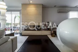 Apartamento com 4 Quartos à venda, 387m² no Alto de Pinheiros, São Paulo - Foto 6
