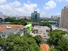 Apartamento com 4 Quartos à venda, 220m² no Boa Vista, Recife - Foto 9